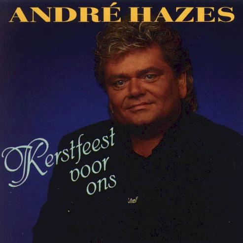 André Hazes